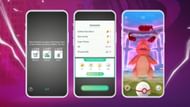 Max Battle rewards (Image via Niantic || Shared by @SerebiiNet on X)